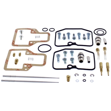 Picture of All Balls Racing 97-98 Yamaha Venture 600 Carburetor Rebuild Kit