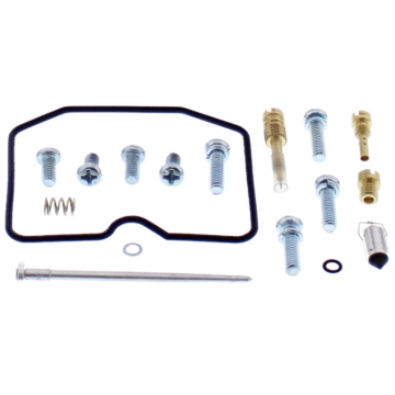 Picture of All Balls Racing 12-13 Yamaha YFM300 Grizzly Carburetor Rebuild Kit