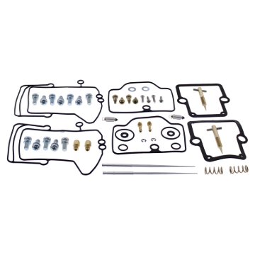 Picture of All Balls Racing 2004 Ski-Doo 500 SS Legend/GT Sport Carburetor Rebuild Kit