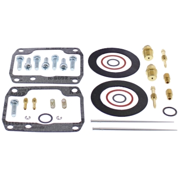 Picture of All Balls Racing 2000 Ski-Doo Formula Z Carburetor Rebuild Kit
