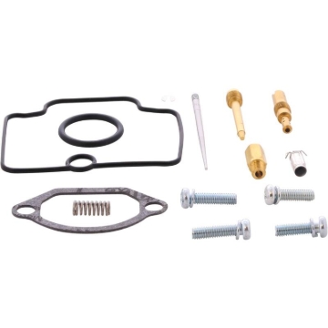 Picture of All Balls Racing 22-23 Kawasaki KX112 Carburetor Rebuild Kit