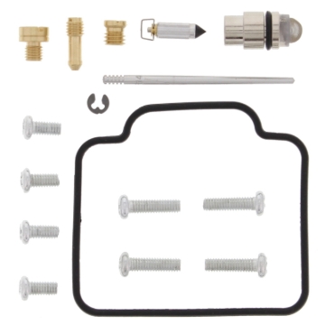 Picture of All Balls Racing 2003 Polaris Magnum 330 2x4 Carburetor Rebuild Kit