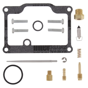 Picture of All Balls Racing 94-95 Polaris 300 2x4 Carburetor Rebuild Kit