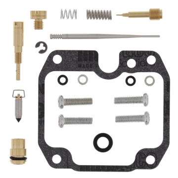 Picture of All Balls Racing 03-07 Can-Am Rally 175 Carburetor Rebuild Kit