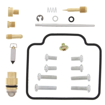 Picture of All Balls Racing 99-01 Arctic Cat 400 2x4 Carburetor Rebuild Kit