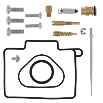 Picture of All Balls Racing 2003 Suzuki RM125 Carburetor Rebuild Kit