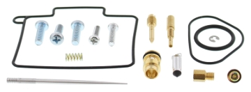 Picture of All Balls Racing 2004 Suzuki RM125 Carburetor Rebuild Kit