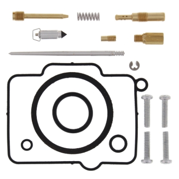 Picture of All Balls Racing 2000 Suzuki RM125 Carburetor Rebuild Kit