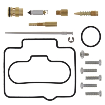 Picture of All Balls Racing 2002 Honda CR250R Carburetor Rebuild Kit