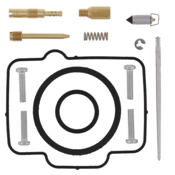 Picture of All Balls Racing 2000 Honda CR250R Carburetor Rebuild Kit