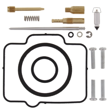 Picture of All Balls Racing 90-95 Honda CR250R Carburetor Rebuild Kit