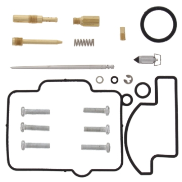 Picture of All Balls Racing 2001 Suzuki RM250 Carburetor Rebuild Kit