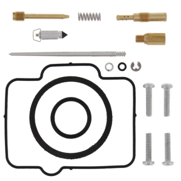 Picture of All Balls Racing 1994 Suzuki RM250 Carburetor Rebuild Kit