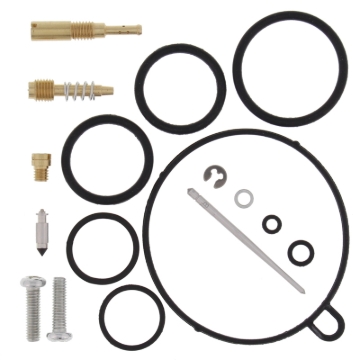 Picture of All Balls Racing 13-20 Honda TRX90 Carburetor Rebuild Kit