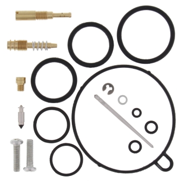 Picture of All Balls Racing 06-12 Honda TRX90 Carburetor Rebuild Kit