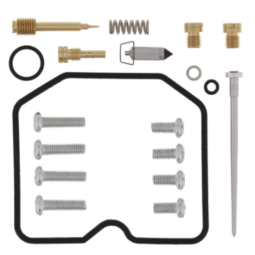 Picture of All Balls Racing 12-18 Kawasaki KVF300 Brute Force Carburetor Rebuild Kit