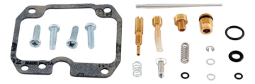 Picture of All Balls Racing 90-99 Kawasaki KLF220 Bayou Carburetor Rebuild Kit
