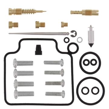 Picture of All Balls Racing 05-14 Honda TRX500FA Carburetor Rebuild Kit