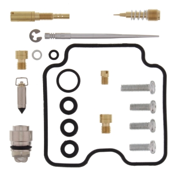 Picture of All Balls Racing 05-06 Yamaha YFM250B Bruin Carburetor Rebuild Kit