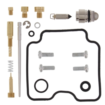 Picture of All Balls Racing 08-13 Yamaha YFM 250 Raptor Carburetor Rebuild Kit