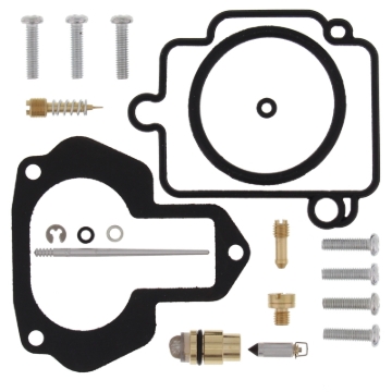 Picture of All Balls Racing 88-93 Yamaha YFM350ER Moto-4 Carburetor Rebuild Kit