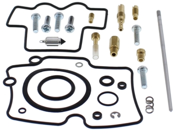 Picture of All Balls Racing 2003 Yamaha WR450F Carburetor Rebuild Kit