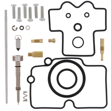 Picture of All Balls Racing 03-04 Yamaha YZ450F Carburetor Rebuild Kit
