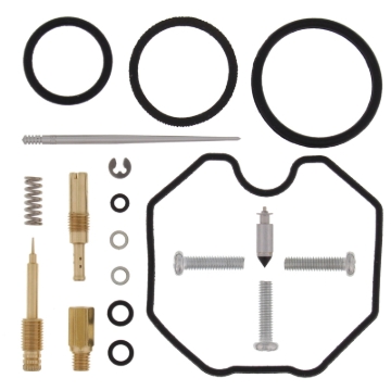 Picture of All Balls Racing 86-87 Honda ATC200X Carburetor Rebuild Kit