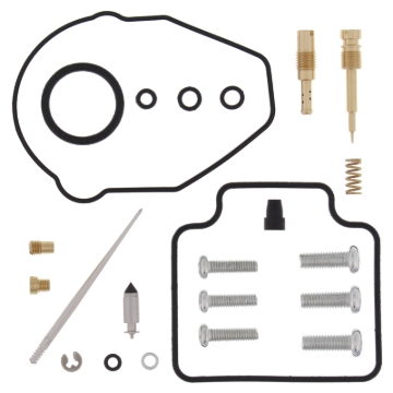 Picture of All Balls Racing 1985 Honda ATC250ES Carburetor Rebuild Kit