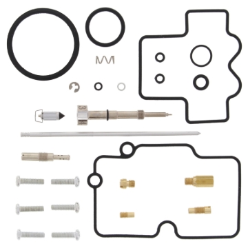 Picture of All Balls Racing 2003 Yamaha WR250F Carburetor Rebuild Kit