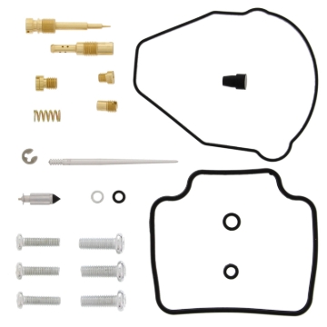 Picture of All Balls Racing 1985 Honda ATC250SX Carburetor Rebuild Kit