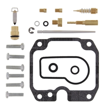 Picture of All Balls Racing 08-09 Yamaha TTR125E Drum Brake Carburetor Rebuild Kit