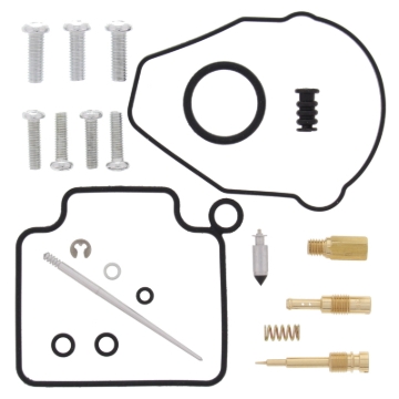 Picture of All Balls Racing 93-08 Honda TRX300 EX Carburetor Rebuild Kit