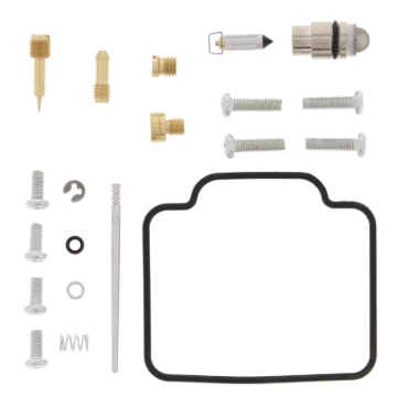 Picture of All Balls Racing 1997 Polaris Magnum 400L 6x6 Carburetor Rebuild Kit