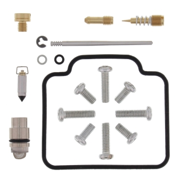 Picture of All Balls Racing 2002 Polaris Magnum 500 2x4 HDS Carburetor Rebuild Kit