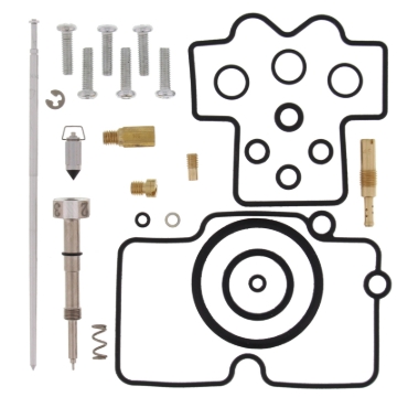 Picture of All Balls Racing 08-14 Honda TRX450ER Carburetor Rebuild Kit
