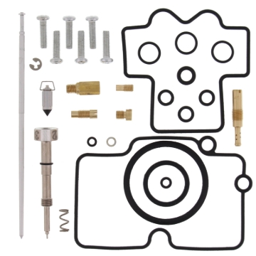 Picture of All Balls Racing 08-09 Honda TRX450R Carburetor Rebuild Kit