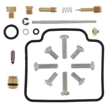 Picture of All Balls Racing 90-96 Suzuki LT-4WD 250 Quad Runner Carburetor Rebuild Kit