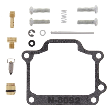 Picture of All Balls Racing 87-06 Suzuki LT-80 Carburetor Rebuild Kit
