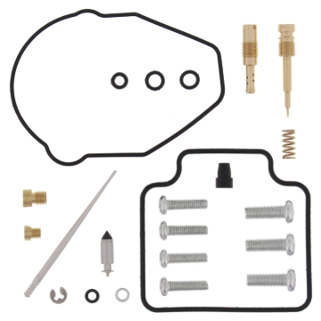Picture of All Balls Racing 86-87 Honda TRX250 Fourtrax Carburetor Rebuild Kit