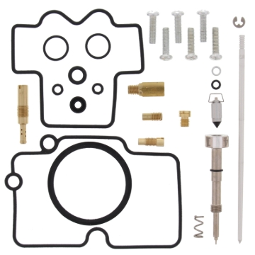 Picture of All Balls Racing 06-09 Yamaha YFZ450 Carburetor Rebuild Kit