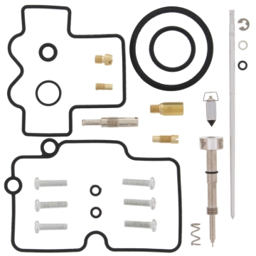 Picture of All Balls Racing 2006 Kawasaki KX250F Carburetor Rebuild Kit