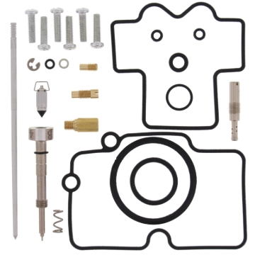 Picture of All Balls Racing 04-05 Kawasaki KX250F Carburetor Rebuild Kit