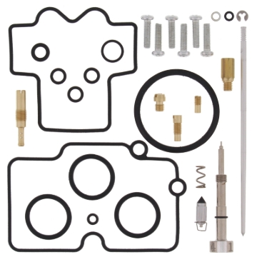 Picture of All Balls Racing 05-06 Honda CRF450X Carburetor Rebuild Kit
