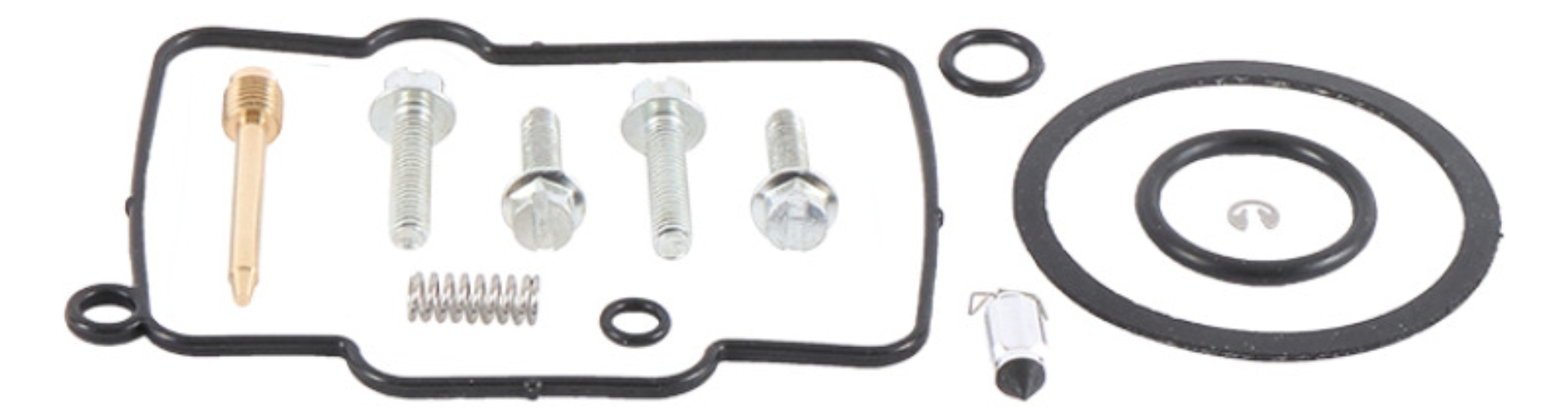 Picture of All Balls Racing 00-01 KTM SX 250 Carburetor Rebuild Kit