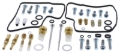 Picture of All Balls Racing 00-05 Honda VT1100C2 Carburetor Rebuild Kit