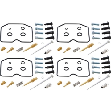 Picture of All Balls Racing 00-03 Suzuki GSF600S Bandit Carburetor Rebuild Kit