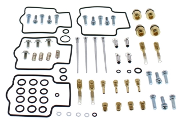 Picture of All Balls Racing 02-05 Kawasaki ZZR1200 Carburetor Rebuild Kit