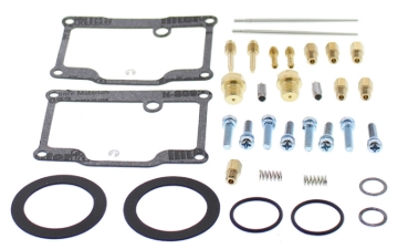 Picture of All Balls Racing 1997 Polaris 500 RMK Trail Carburetor Rebuild Kit