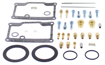 Picture of All Balls Racing 2006 Polaris 550 Classic Carburetor Rebuild Kit